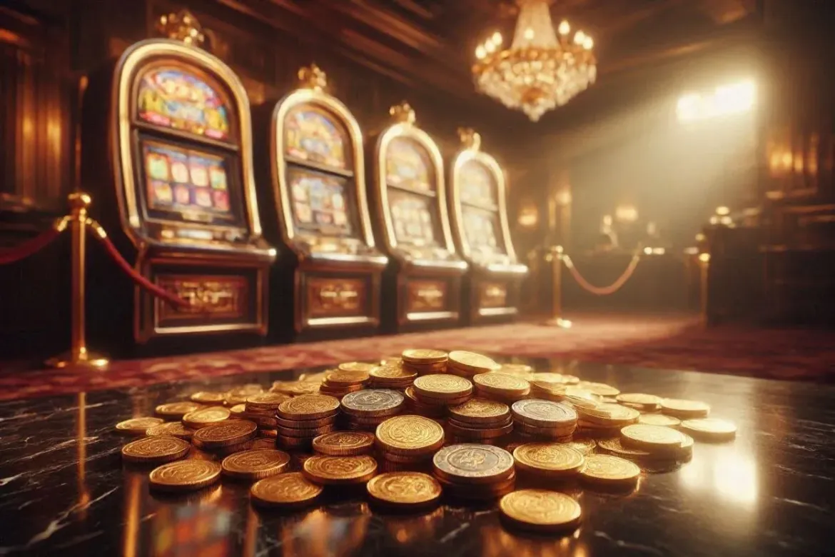 Rainbet Casino